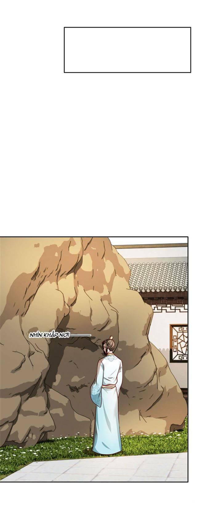 Đế Hoàng Chi Thần Y Khí Phi: Chapter 8