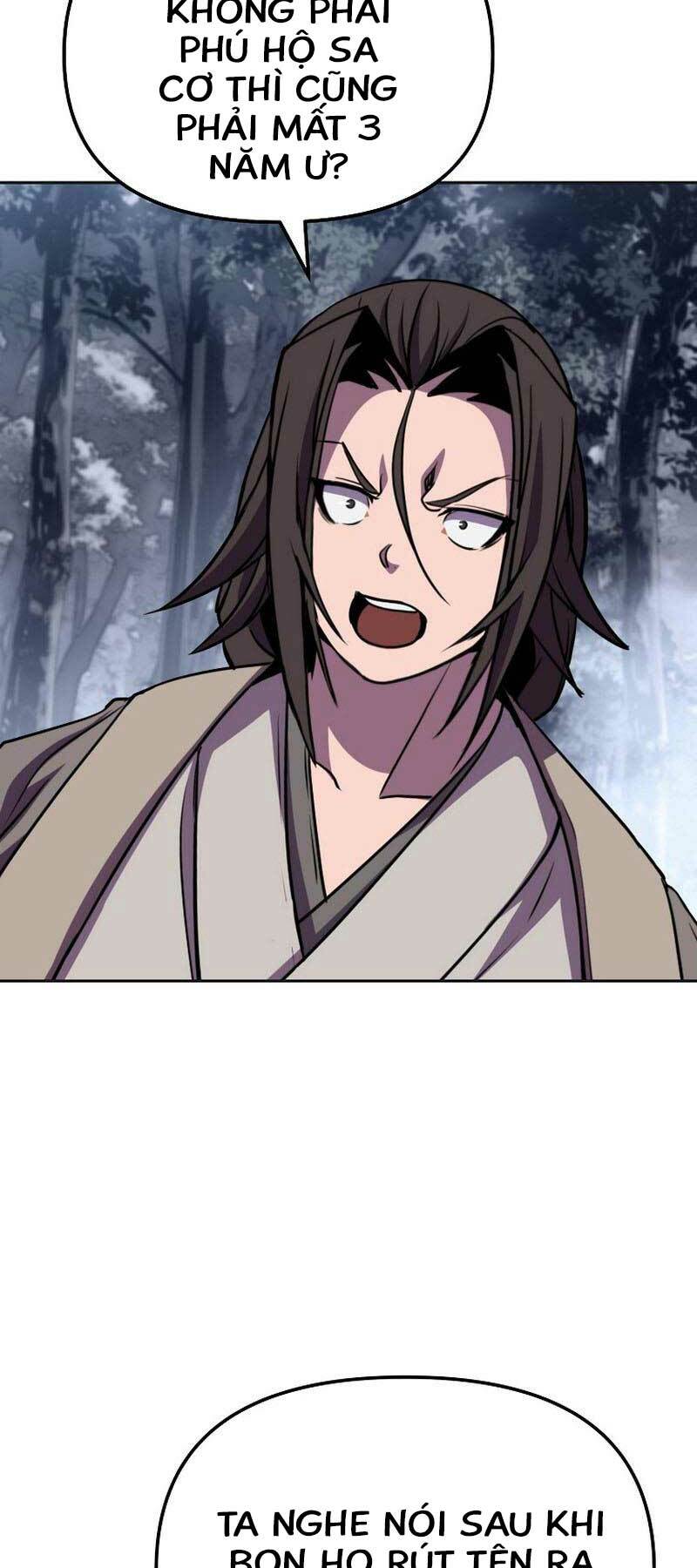 Đông Phương Bất Bại: Chapter 11