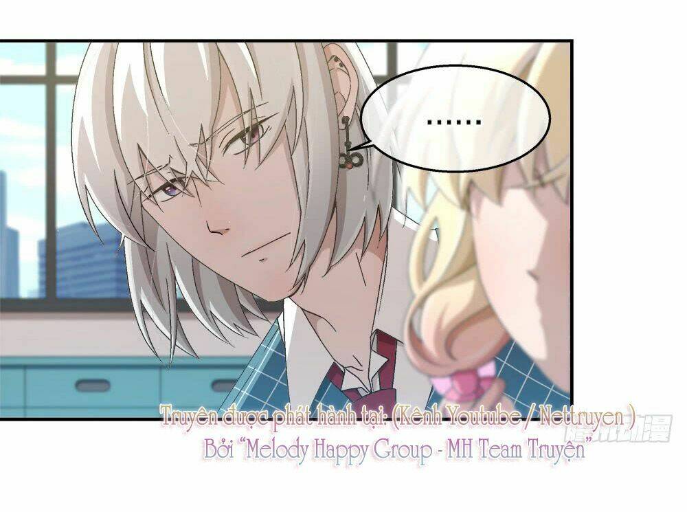 Đối Nhĩ Duy Mệnh Thị Tòng: Chapter 16