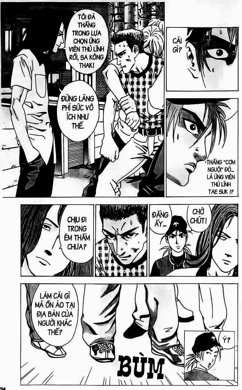 Ai Hơn Ai: Chapter 66