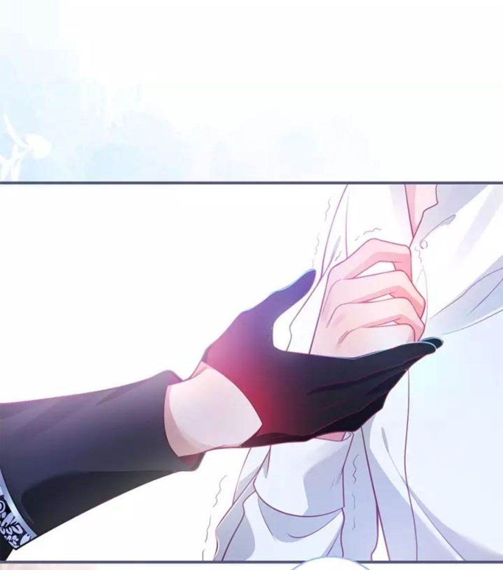 Vương Tử Và Ánh Trăng Đen: Chapter 67