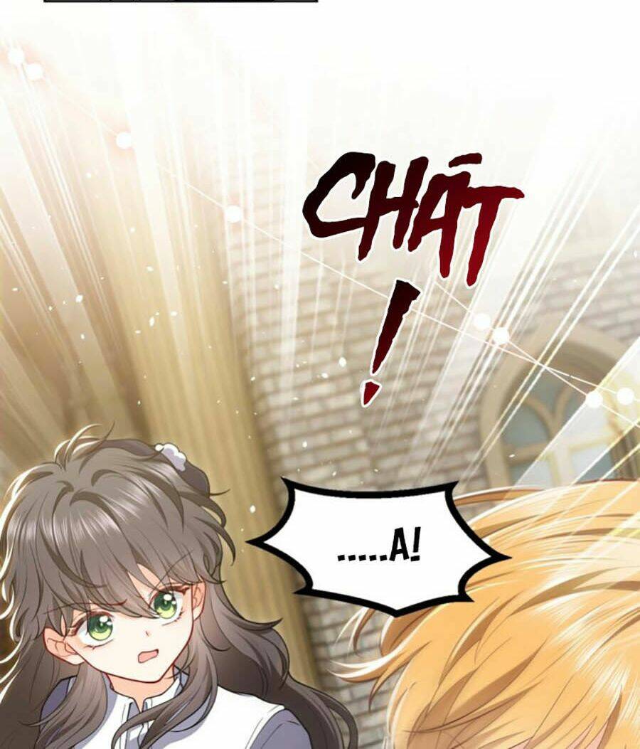 Kiên Quyết Từ Chối Làm Ma Nữ: Chapter 6