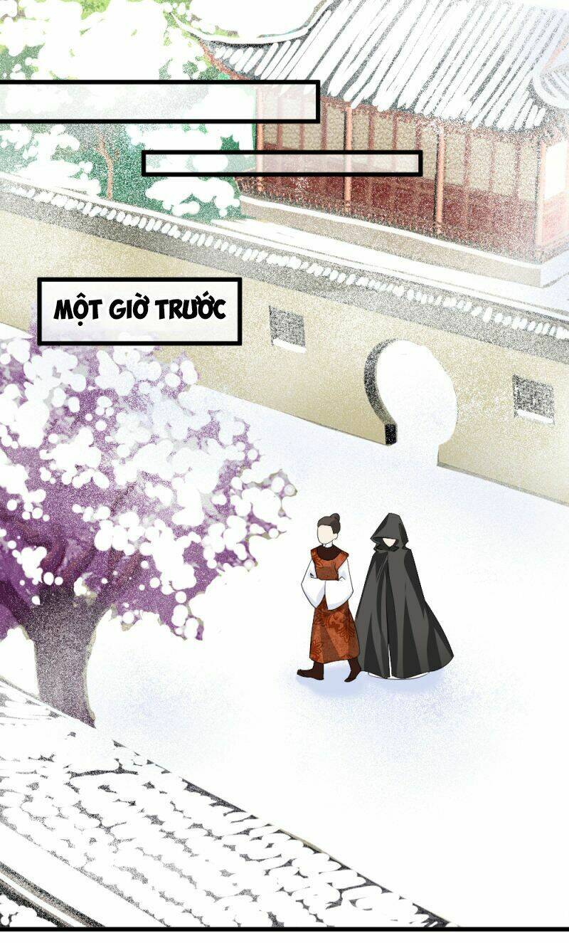 Tuyệt Thế Độc Phi Của Tà Vương: Chapter 77