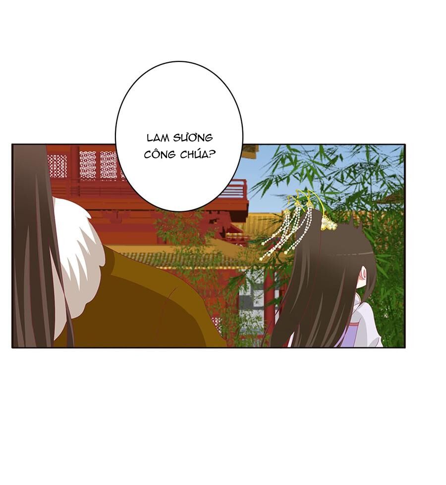 Thông Linh Phi: Chapter 502