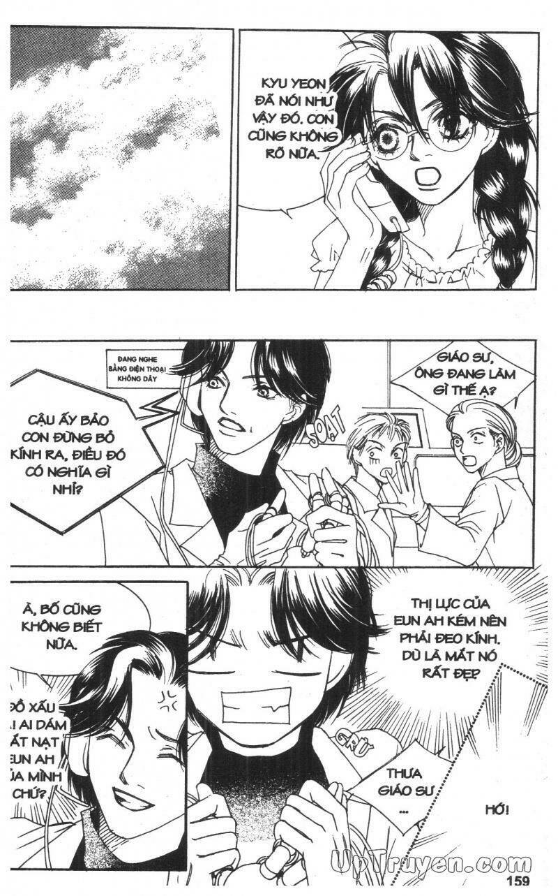 Cinderella Man: Chapter 4