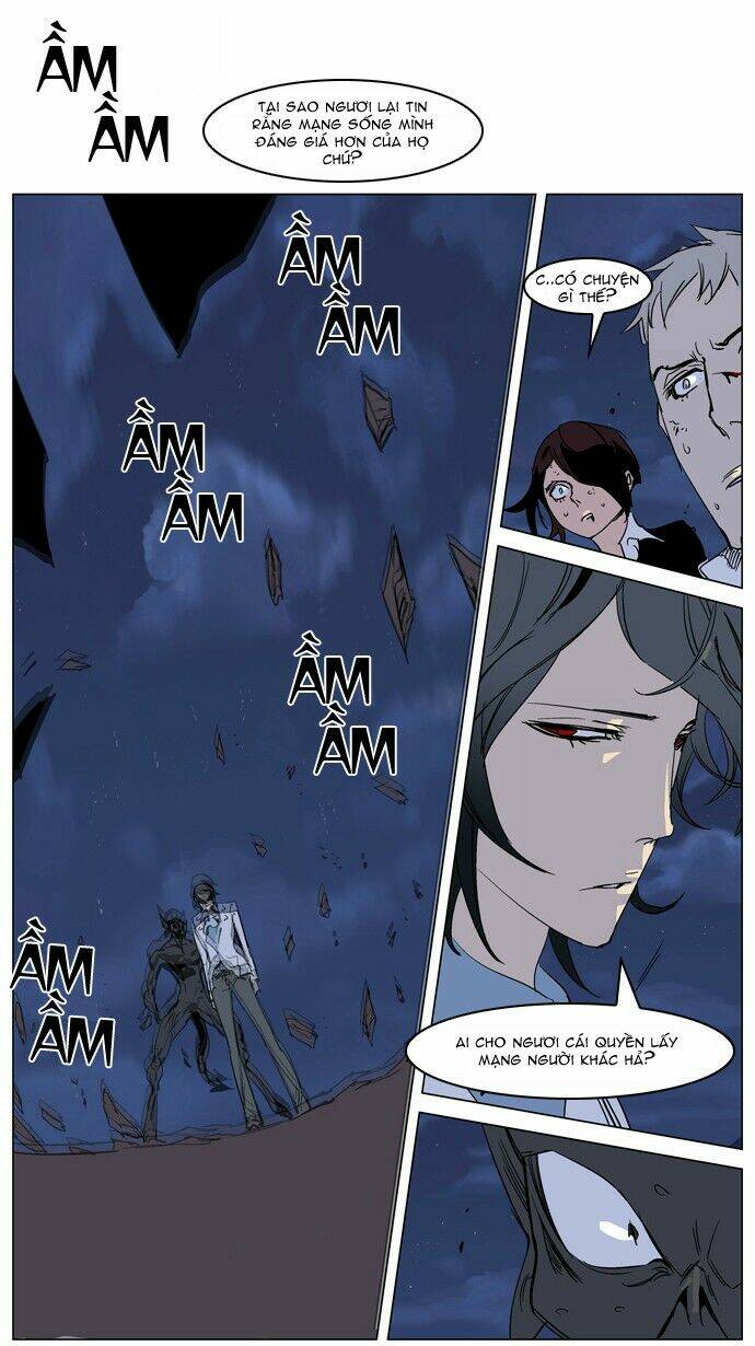 Ma Cà Rồng Quý Tộc: Chapter 234