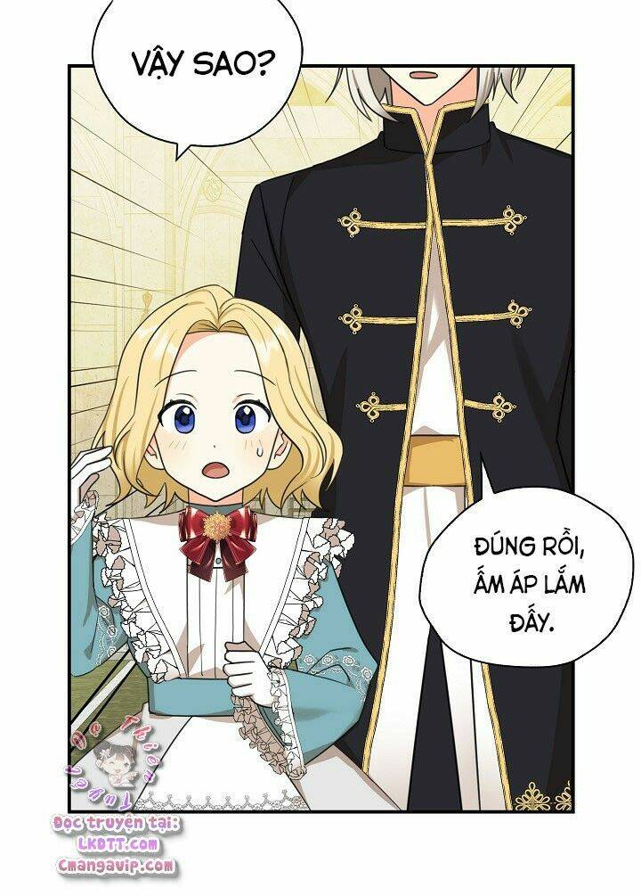 Ba Người Anh Trai Của Tôi Là Bạo Quân: Chapter 32