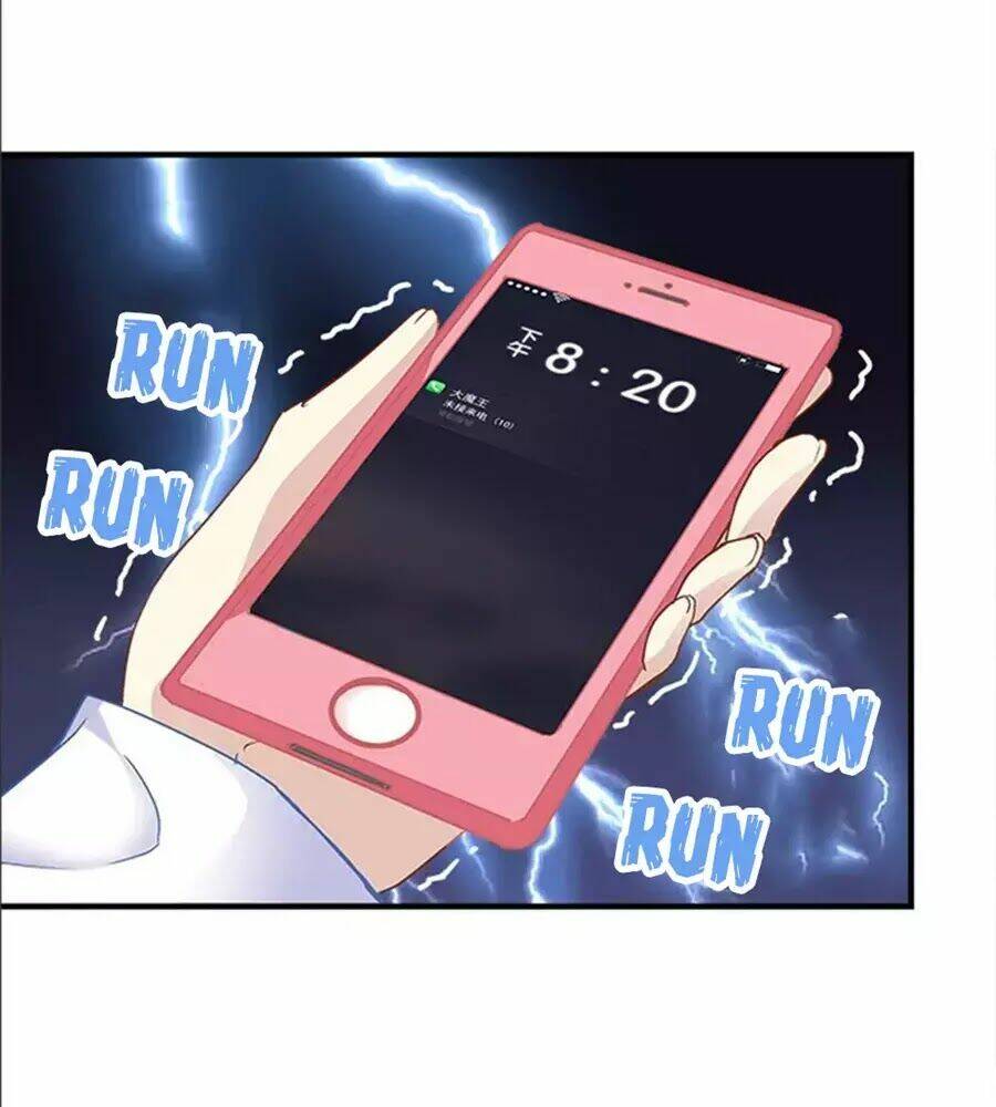 Ám Dạ Vô Thường: Chapter 36