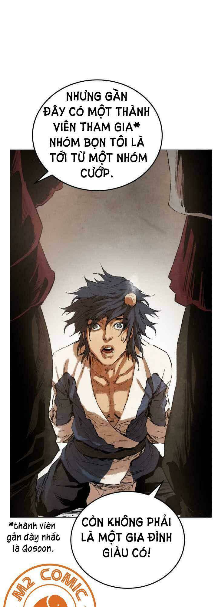 Phụng Tiên Trọng Sinh Ký: Chapter 14