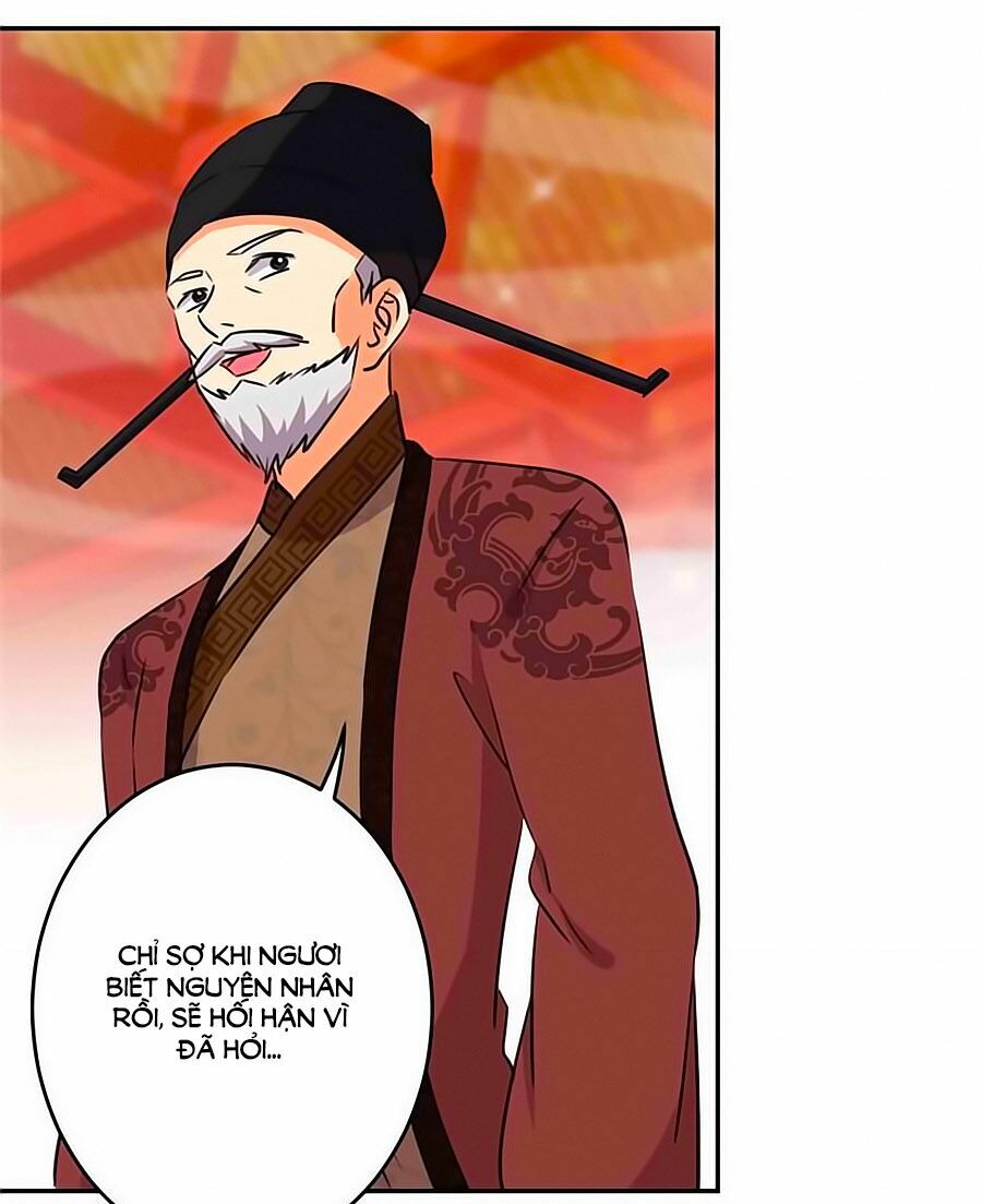 Vương Gia ! Ngươi Thật Bỉ Ổi !: Chapter 415