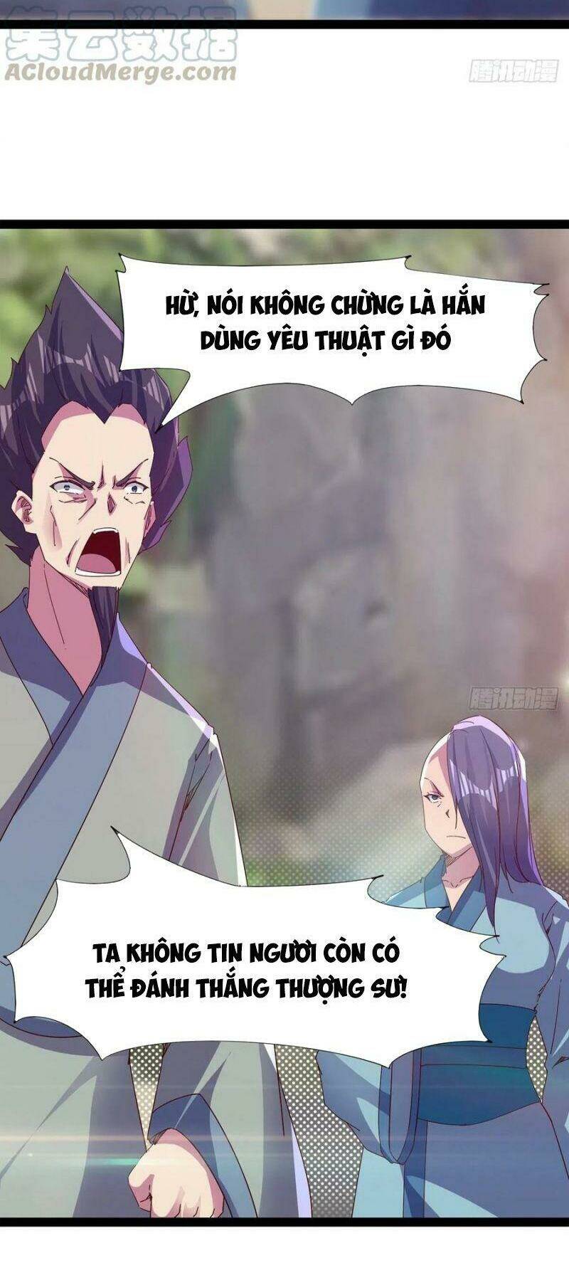 Kiếm Đồ: Chapter 94