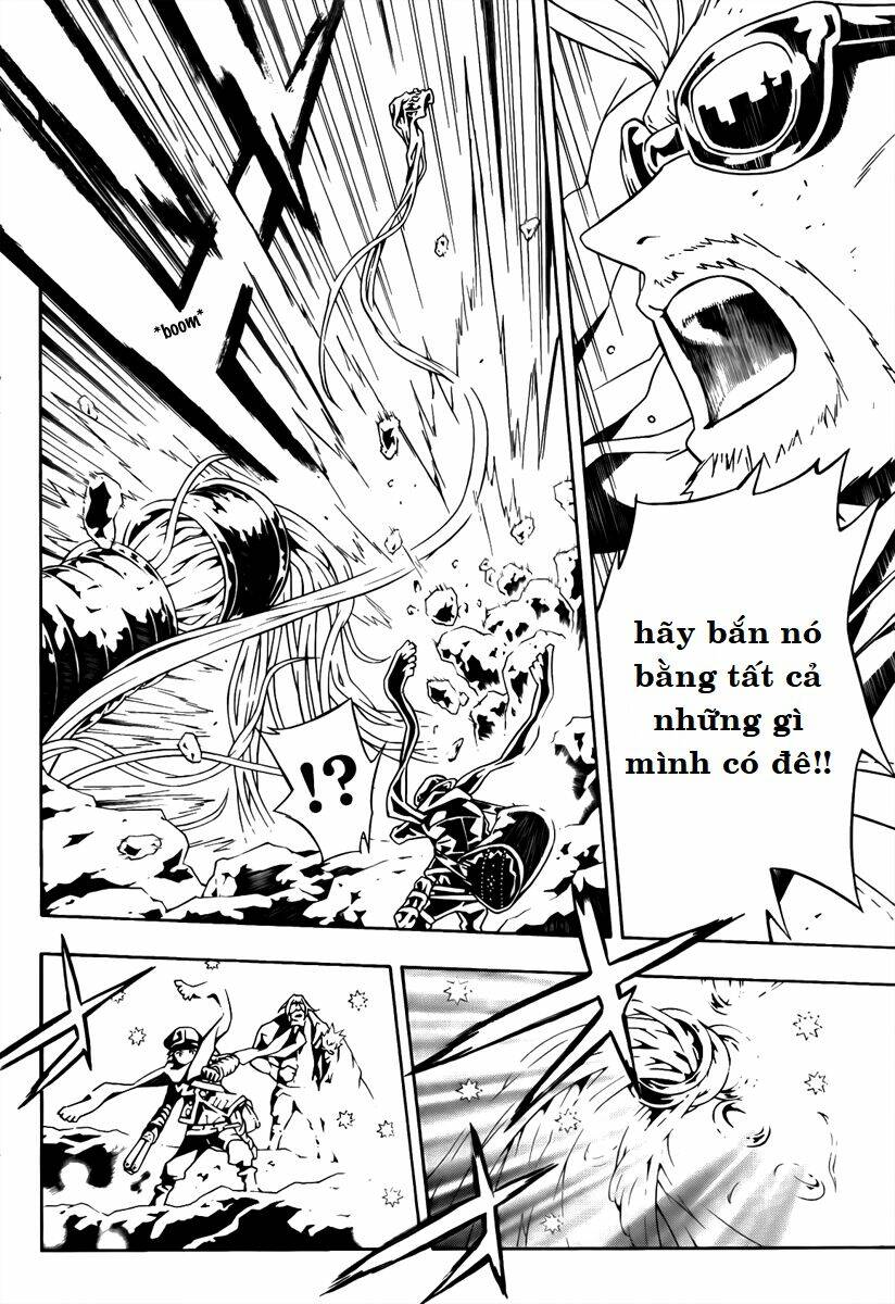 Ong Đưa Thư: Chapter 55