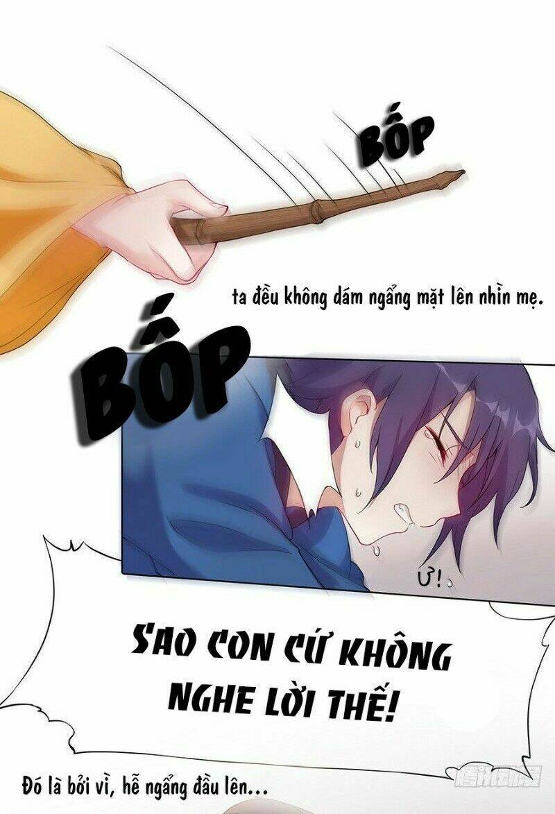 Lầu Trà Thủy Sinh Mộng: Chapter 32