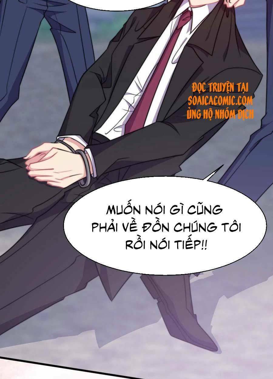 Vết Cắn Trí Mạng: Chapter 35