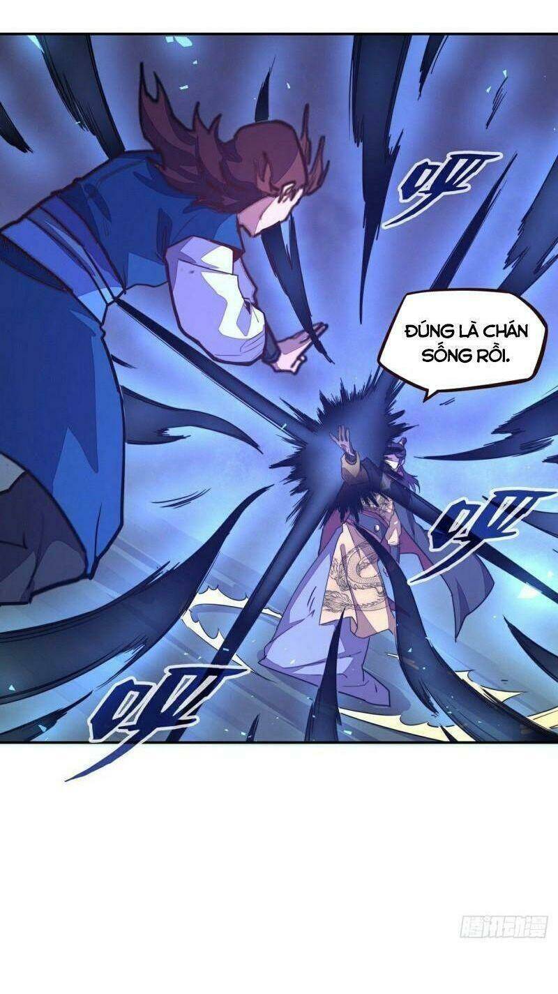 Sinh Tử Quyết: Chapter 176