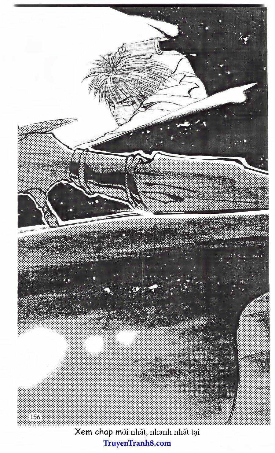 Đứa Con Số Phận: Chapter 85.1