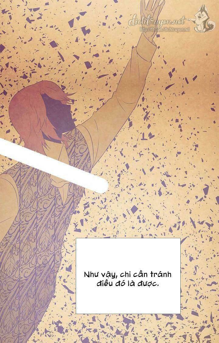 Nhân Vật Phản Diện Đã Phát Hiện Ra Danh Tính Của Tôi: Chapter 1