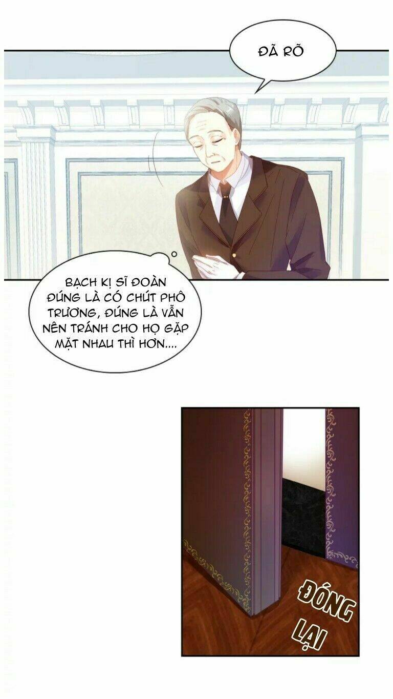 Ác Nữ Cải Biến: Chapter 24