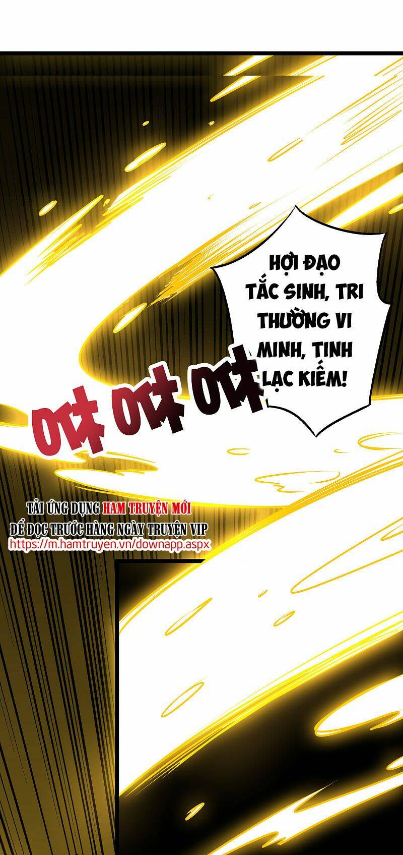 Phục Thiên Thánh Chủ: Chapter 97