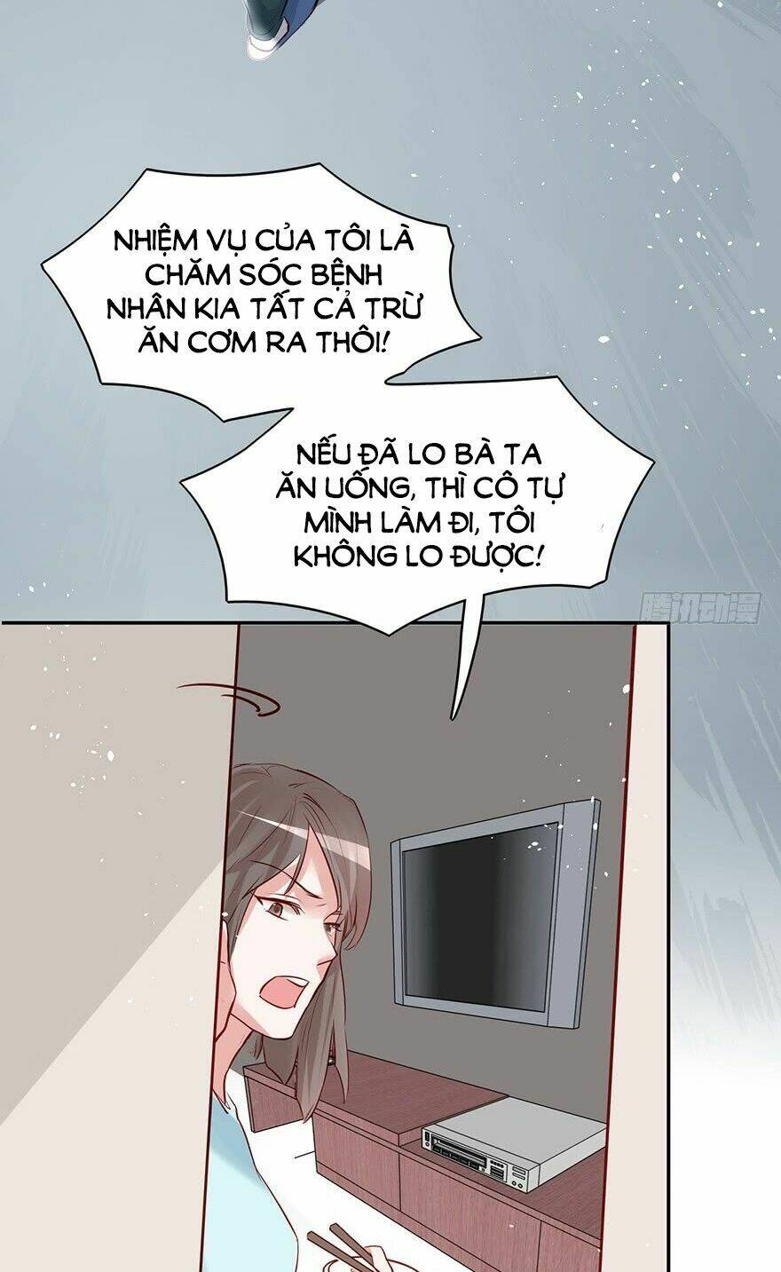 Sau Này Vẫn Cứ Thích Em: Chapter 24