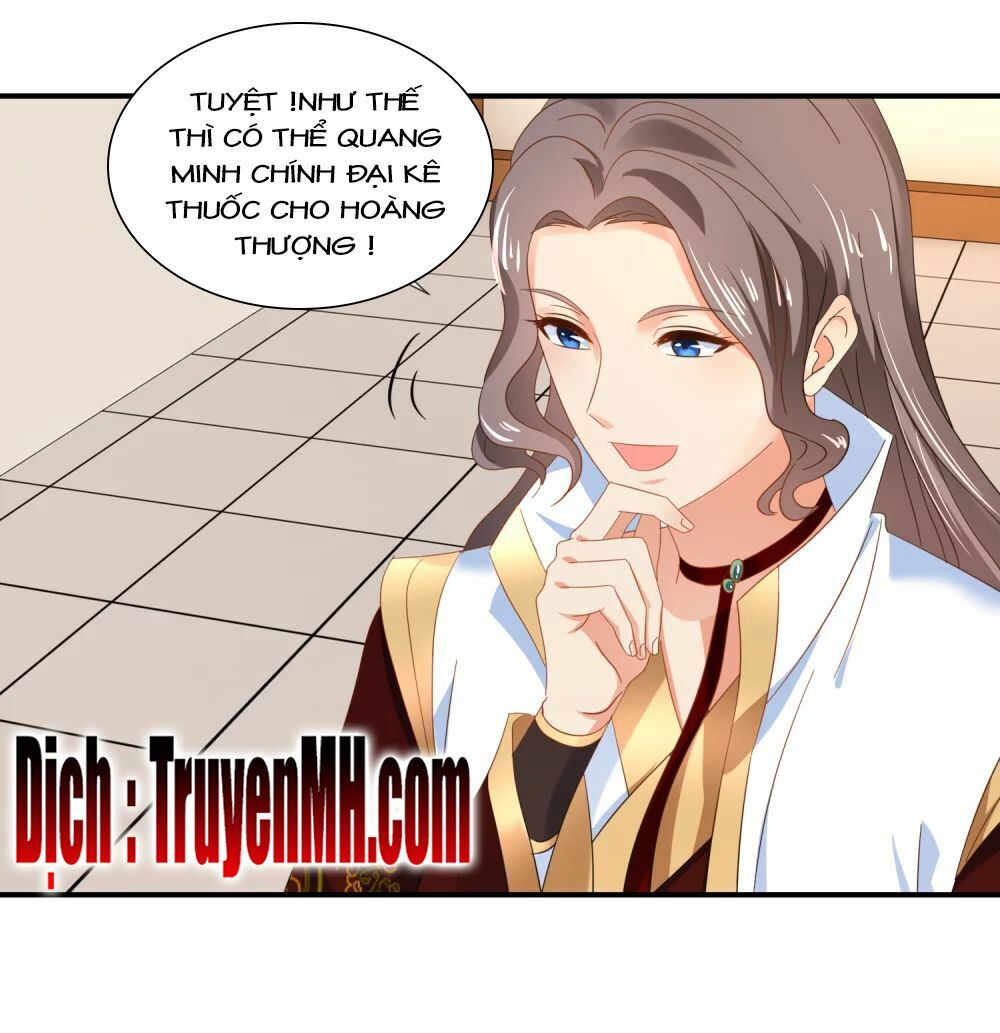 Lãnh Cung Phế Hậu Muốn Nghịch Thiên: Chapter 103