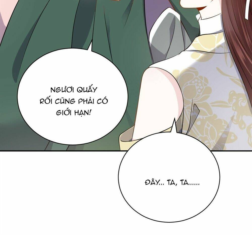 Vương Phi Thông Linh: Chapter 32