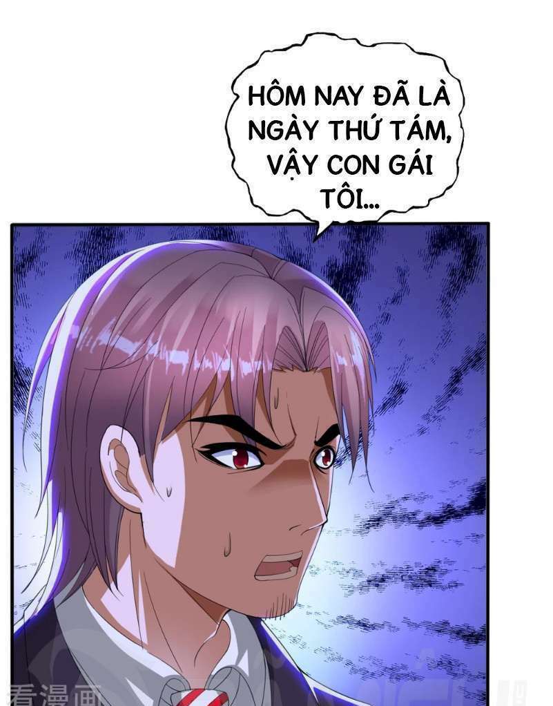 Y Đẳng Cuồng Binh: Chapter 2