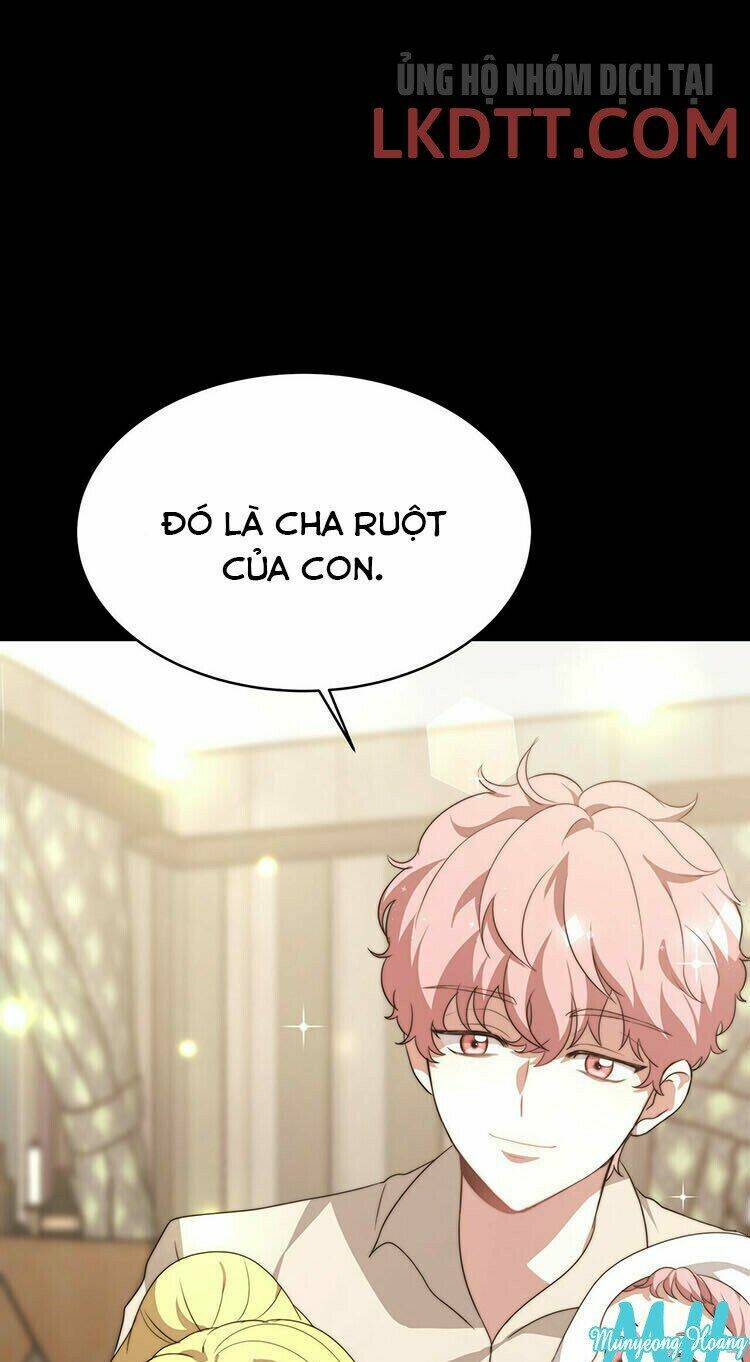 Công Chúa Bị Lãng Quên Muốn Sống Trong Hòa Bình: Chapter 5