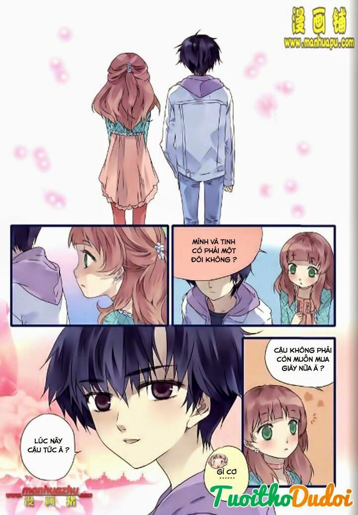 Lam Sí: Chapter 10