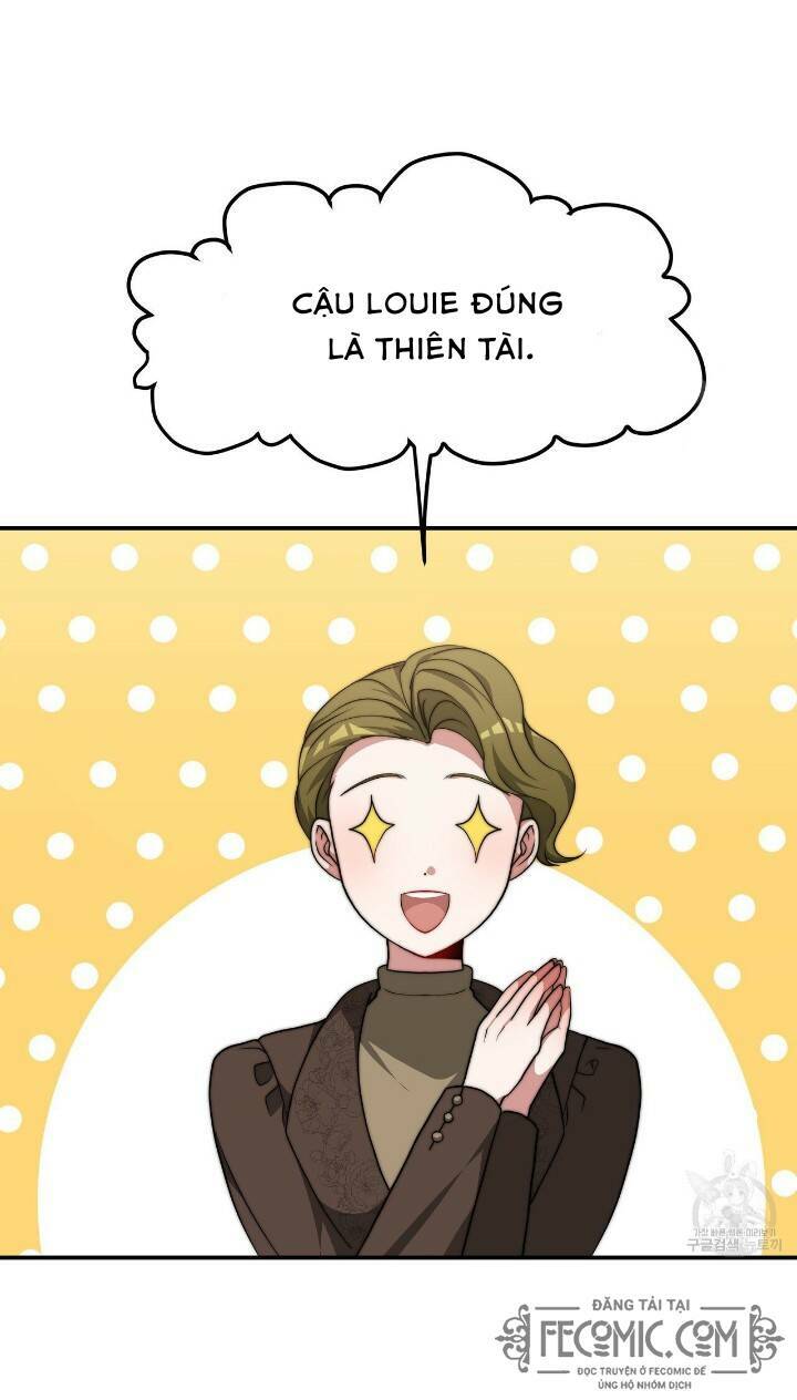 Công Chúa Bị Lãng Quên Muốn Sống Trong Hòa Bình: Chapter 29