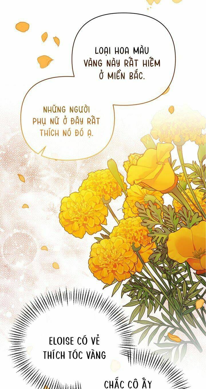 Nữ Công Tước Phương Bắc Là Một Nhân Vật Phản Diện: Chapter 24
