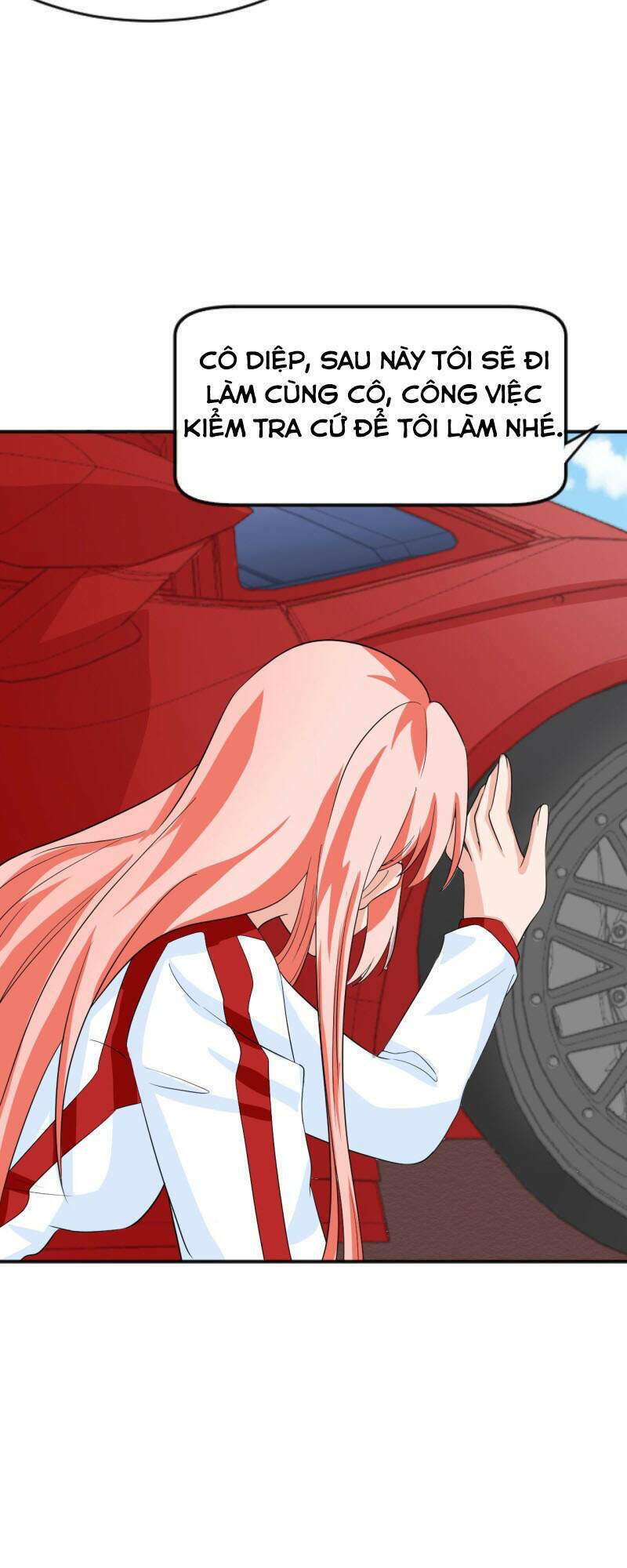 Siêu Cấp Nữ Thần Trọng Sinh: Chapter 39