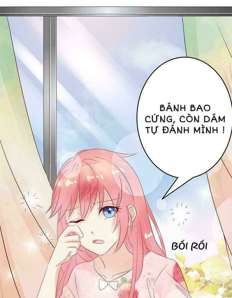 Băng Sơn Học Trưởng Không Được Chọc: Chapter 12