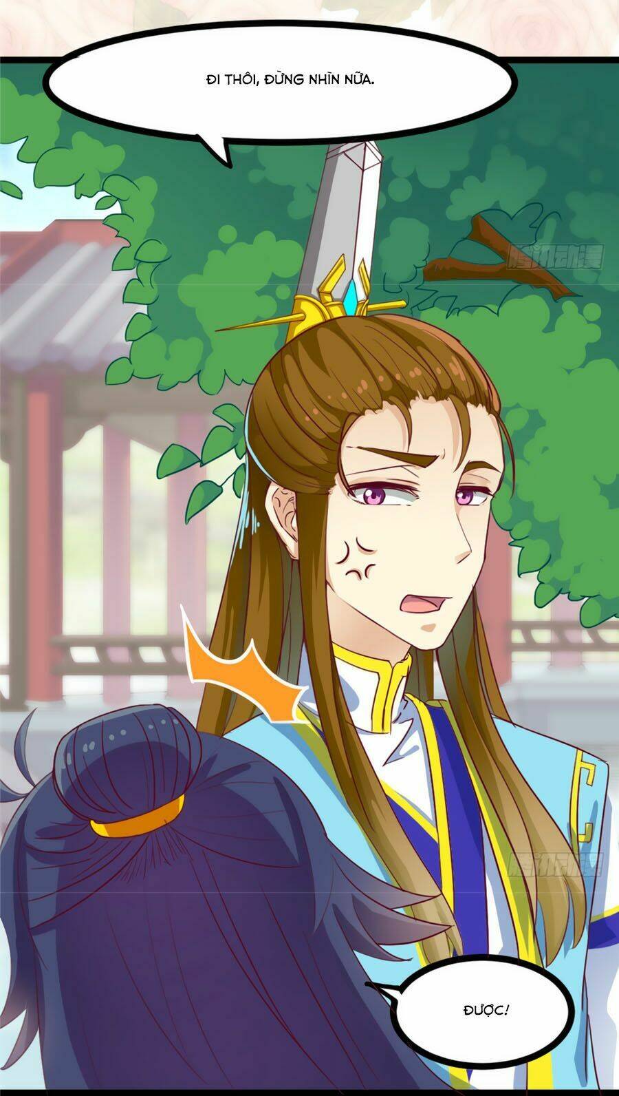 Ngọc Vi Mai: Chapter 13