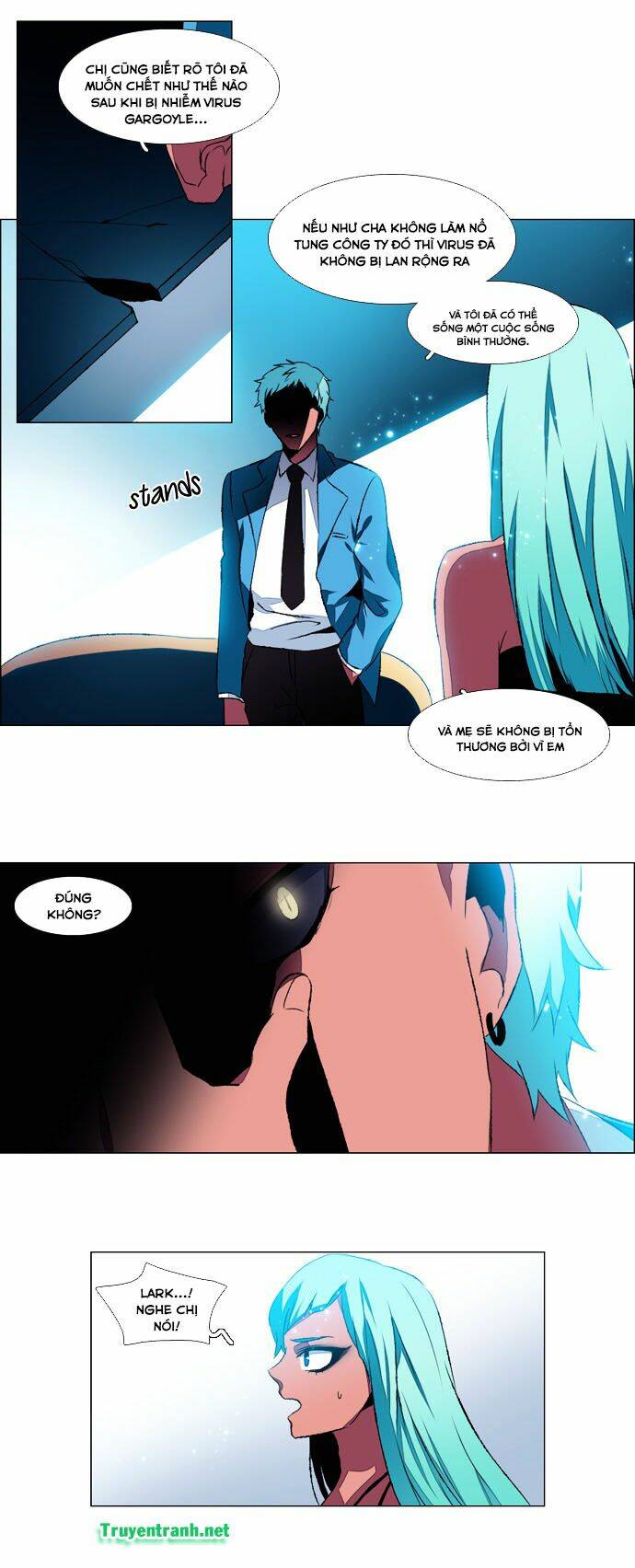 Wonted: Chapter 112