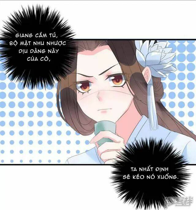 Vương Phi Có Độc!: Chapter 3