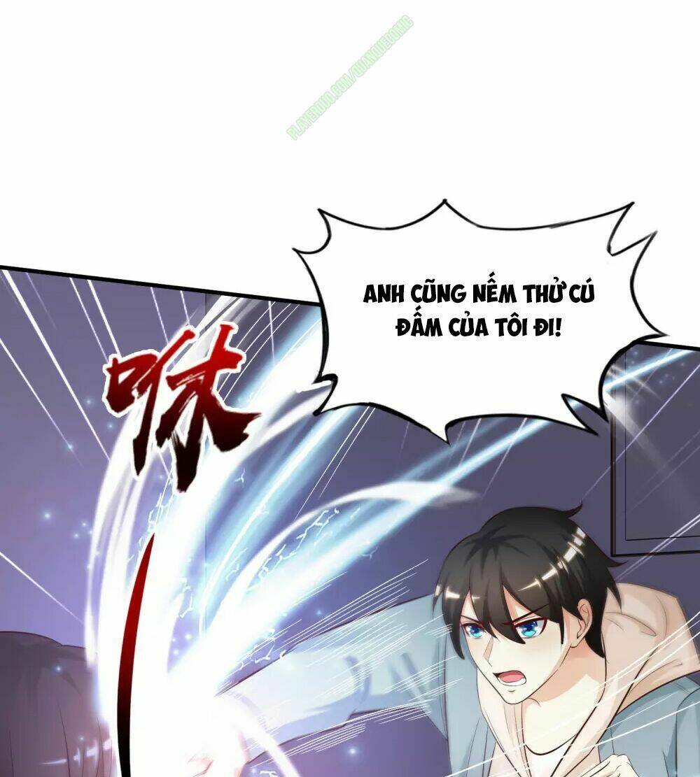 Tối Cường Vận Đào Hoa: Chapter 19