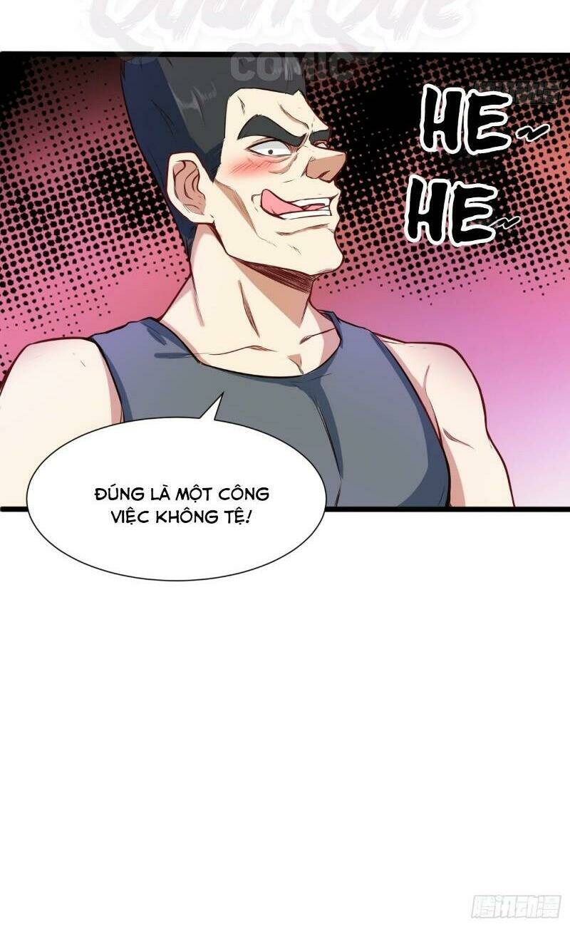 Đô Thị Âm Dương Tiên Y: Chapter 85