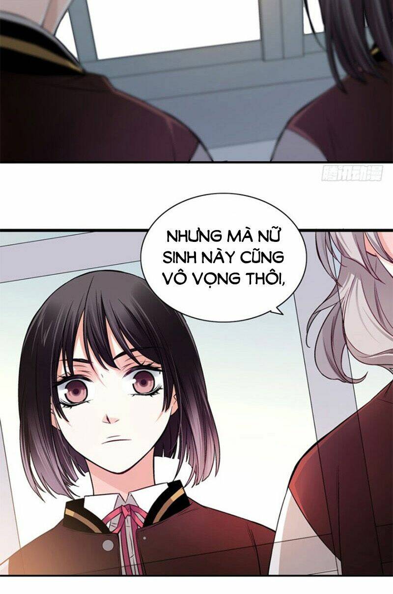 Ma Nữ Truyền Kỳ: Chapter 3