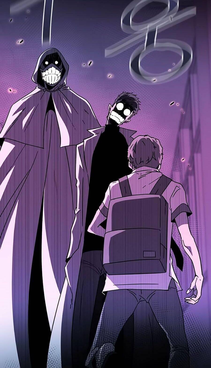 Điểm Chết: Chapter 1