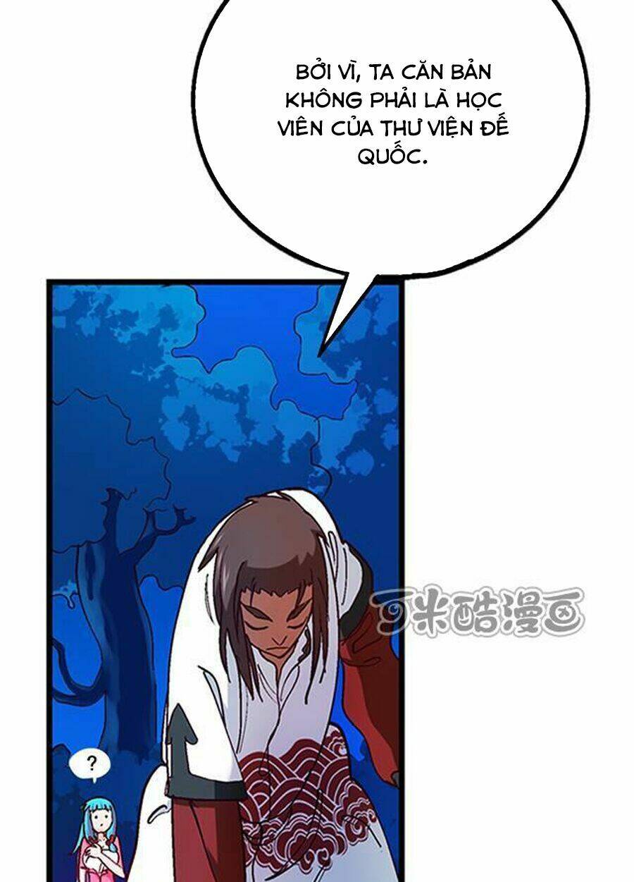 Phong Quỷ Truyền Thuyết: Chapter 21