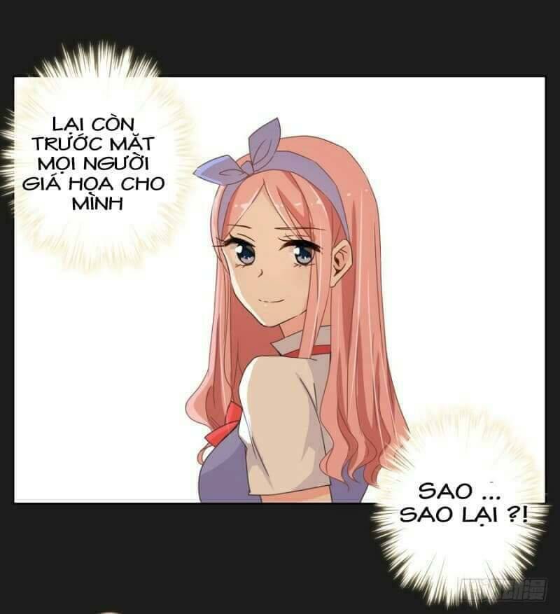 Bất Lương Song Tử: Chapter 2.2
