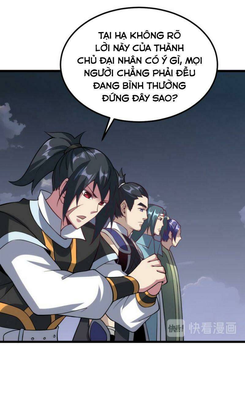 Đấu Hồn Đại Lục: Chapter 54