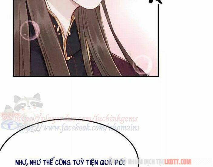 Trọng Sinh Bá Sủng Nhiếp Chính Vương Quá Mạnh Mẽ: Chapter 96
