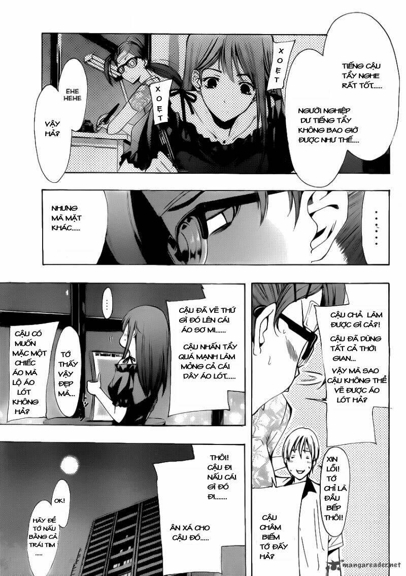 Thị Trấn Tình Yêu: Chapter 143