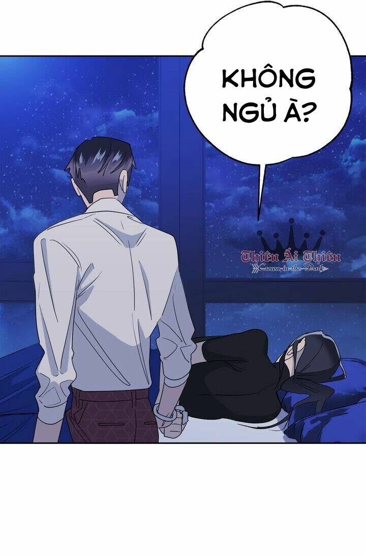 Màn Đêm Buông Xuống Là Khi Qụa Kêu: Chapter 22