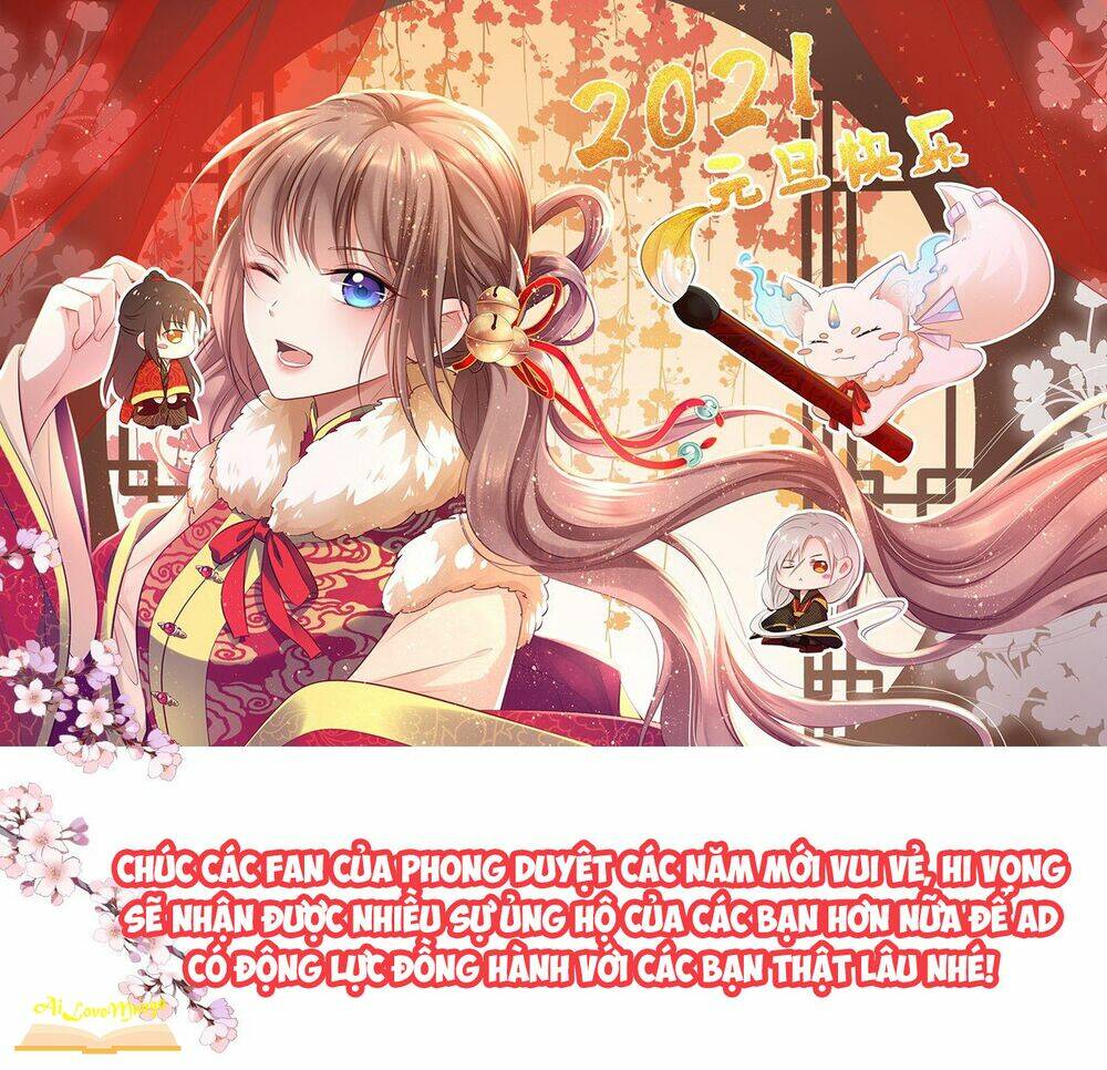 Vương Phi Thật Thích Trang Điểm: Chapter 80