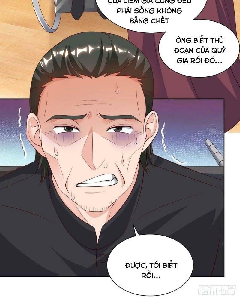Trọng Sinh Khí Thiếu Quy Lai: Chapter 100