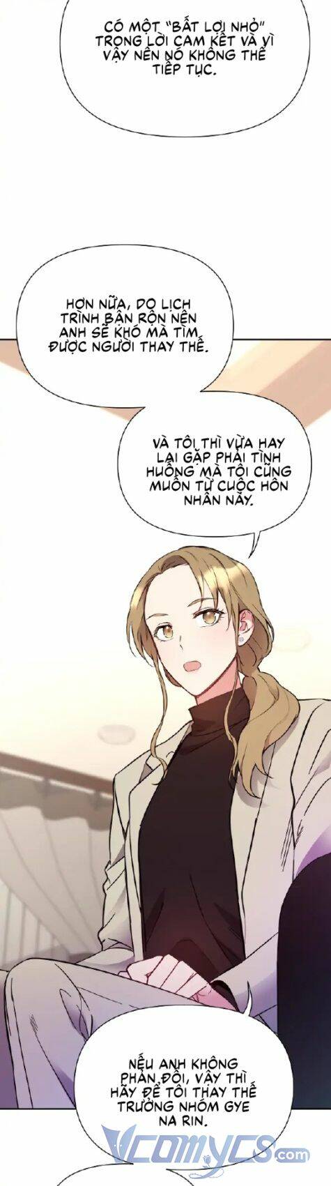 Cuộc Hôn Nhân Rắc Rối Của Tôi: Chapter 2