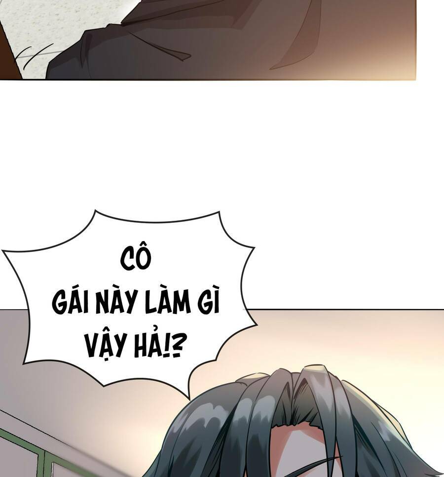 Đô Thị Hậu Cung: Chapter 2